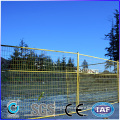 2014 New sales ! Park,and zoo temporary fence